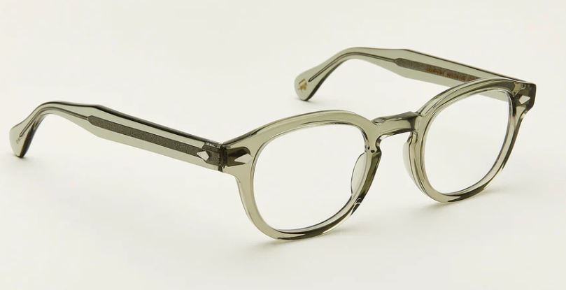 Moscot Lemtosh