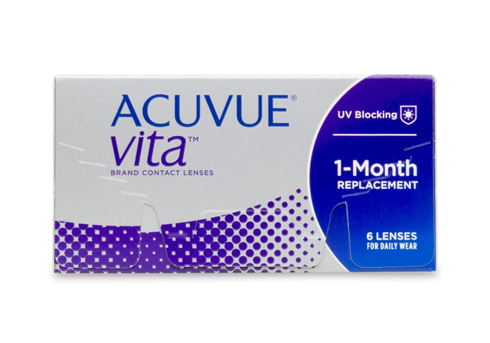 Acuvue Vita